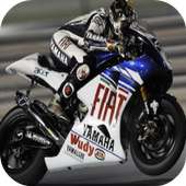 Racing Fever Bike 3D