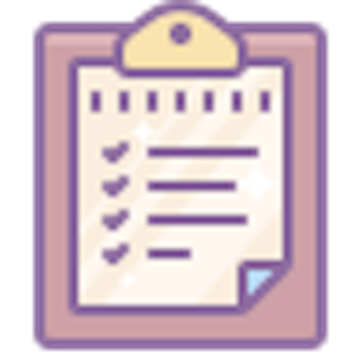 List of Lists أيقونة