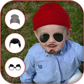 Face Changer Photo Editor icon