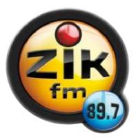 Radio Zik Fm 89.7 on 9Apps