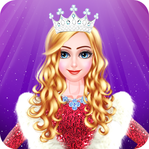 Top Model Dressup - Dream Fashion icon
