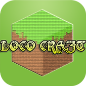 Loco Craft 2019 : exploration pro icon
