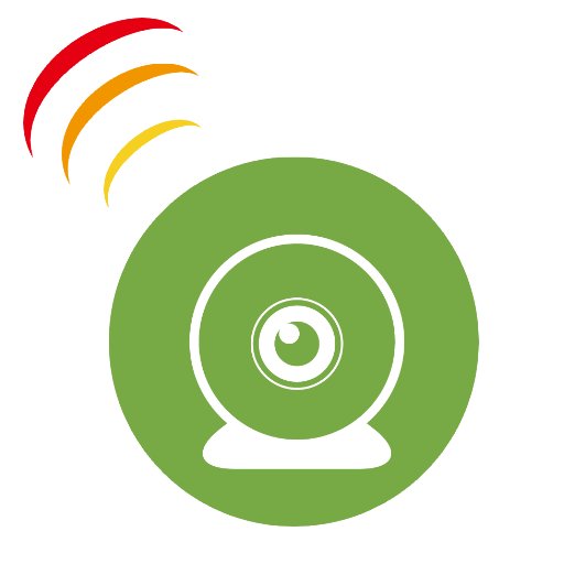 Sensing Cam icon