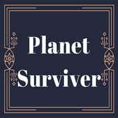 Uzay Survival icon