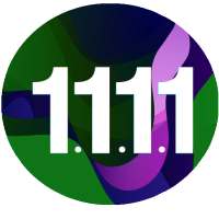 1111 VPN - Free VPN Proxy Unlimited