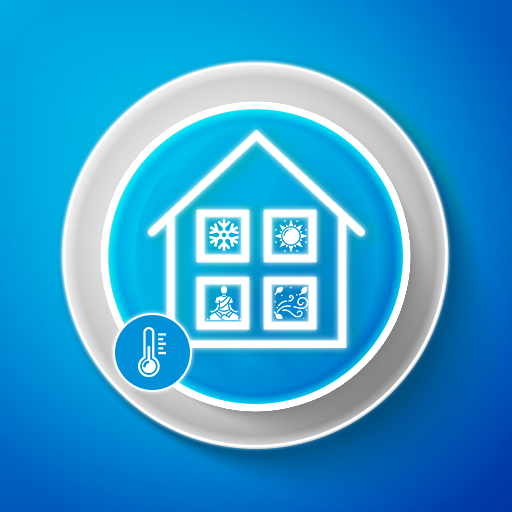 Room Temperature App icon