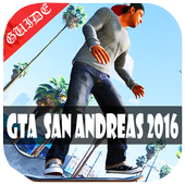 Guide for GTA San Andreas 2016 icon