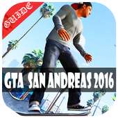 Guide for GTA San Andreas 2016