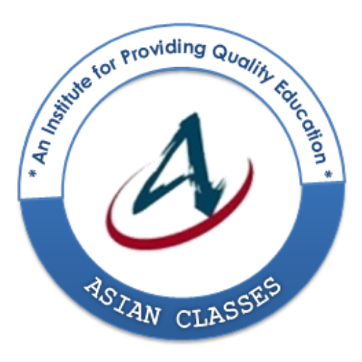 Asian Classes icon