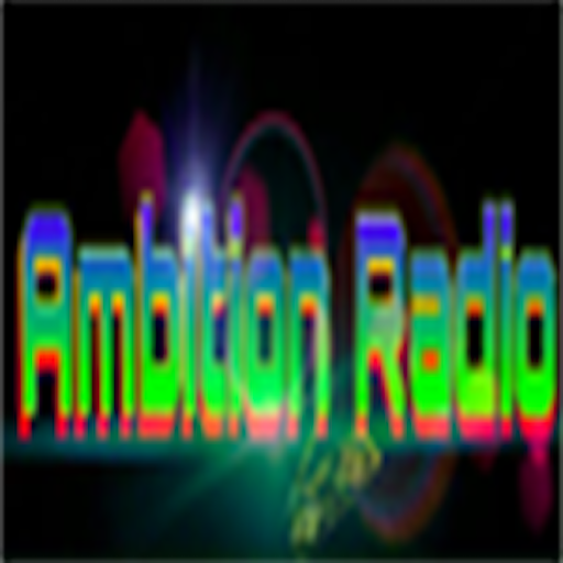 ambition radio icon