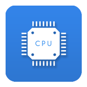 CPU X : Software/Hardware info icon