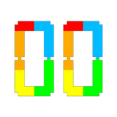 Battery Changer Colorful icon