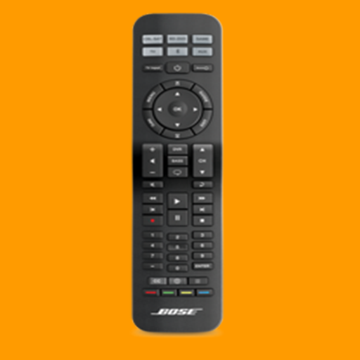 blaupunkt tv remote icon