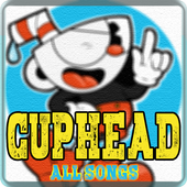Cuphead Songs icon