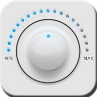 Equalizer Music Volume Booster