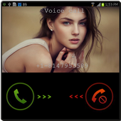 Fake Caller Prank Girlfriends icon