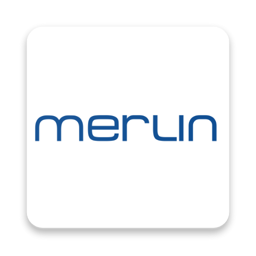 Merlin icon