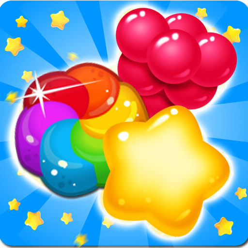 Cookie Crush Legend icon