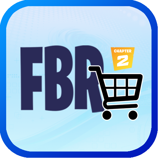 Free Skin Battle Royal Daily icon