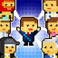 Pixel People