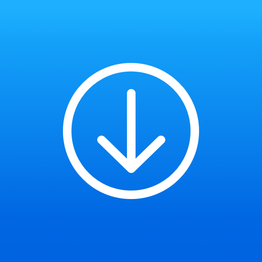 Video Downloader for Facebook Video Downloader icon