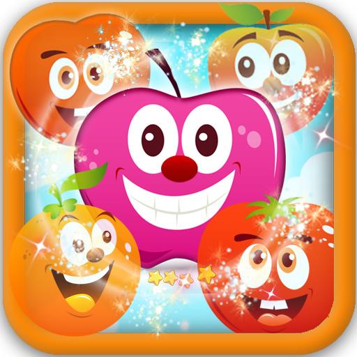 Fruit Link - Fruit Mania icon