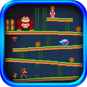 Classic Donkey Junior icon