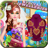 Wedding Jewelry Shop icon