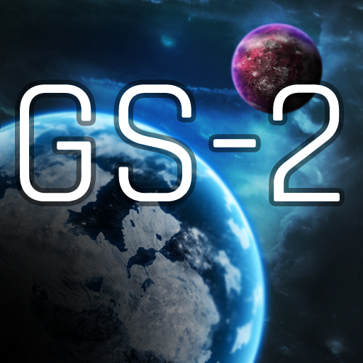 Galaxy Sim 2: Space Life Simulator icon