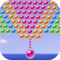 Bubble Shooter 2020 HDT Game