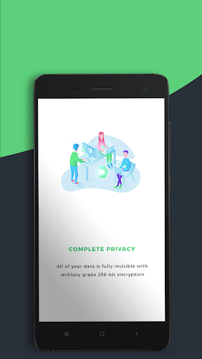 VPN.asia – High speed and secure VPN Proxy screenshot 6