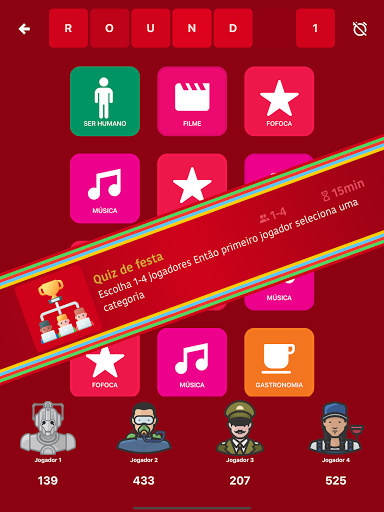 Quem é o One Direction? screenshot 20