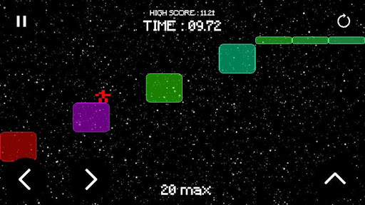 Speed Run screenshot 2