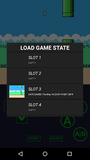 Nes One screenshot 4