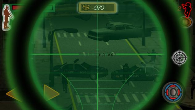 Swat Sniper Defender screenshot 4