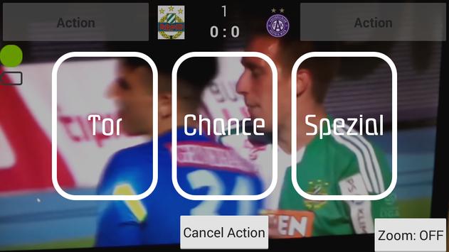 FuPa TV screenshot 4