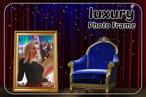 Luxury Photo Frame screenshot 3
