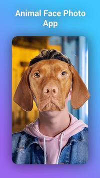 Old Face Camera - Funny Animal Face screenshot 5