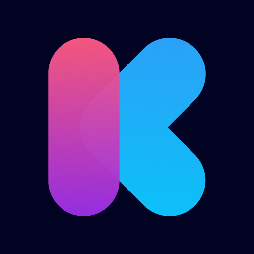 Kindda - Short Videos icon