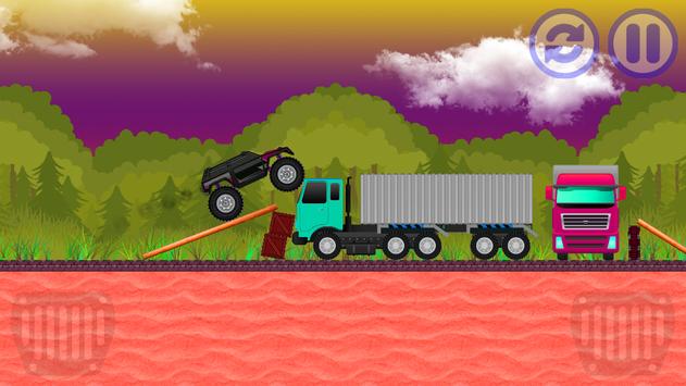 the Monster Truck screenshot 6