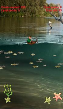 Minnesota Fishing screenshot 3