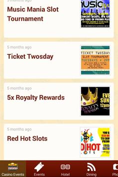 Deadwood Mountain Grand screenshot 2