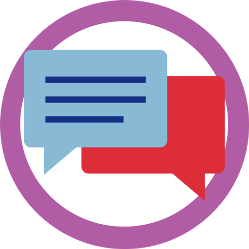 Stormy Messenger icon