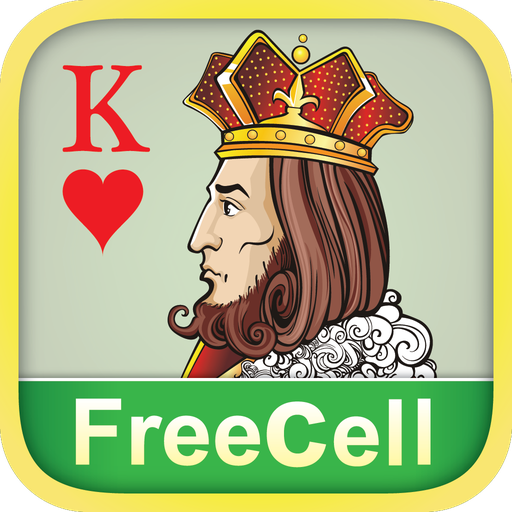 FreeCell Solitaire Classic icon