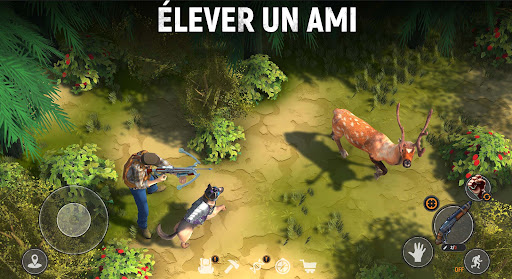 Let’s Survive: Zombie Aventure screenshot 6