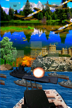 Sea Wars VII screenshot 8