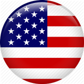 VPN USA - Free VPN &amp; Unlimited Proxy VPN icon