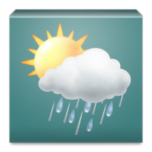 Transparent Weather Widget ( Şeffaf Hava Durumu ) icon