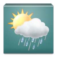Transparent Weather Widget ( Şeffaf Hava Durumu ) on 9Apps