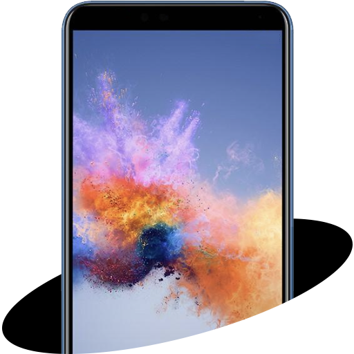 Theme - Huawei Honor 7x icon